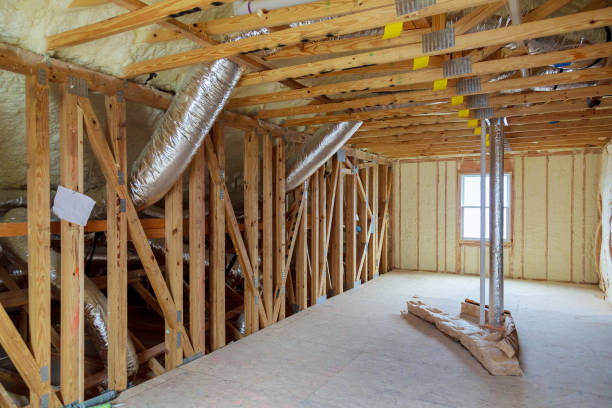 Fremont, MI Insulation Contractor Company