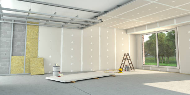 Best Insulation for Specific Applications in Fremont, MI