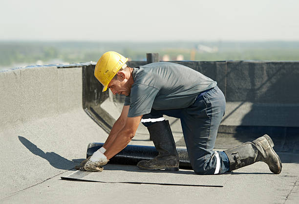 Types of Insulation We Offer in Fremont, MI